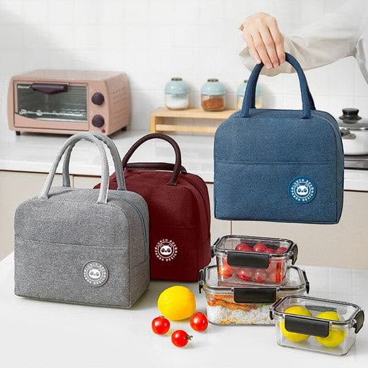 Lunchbox bag