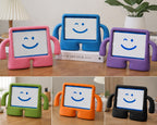 Ipad handle cover