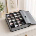24 pocket undergarment organizer