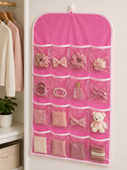 16 pocket hanging organizer