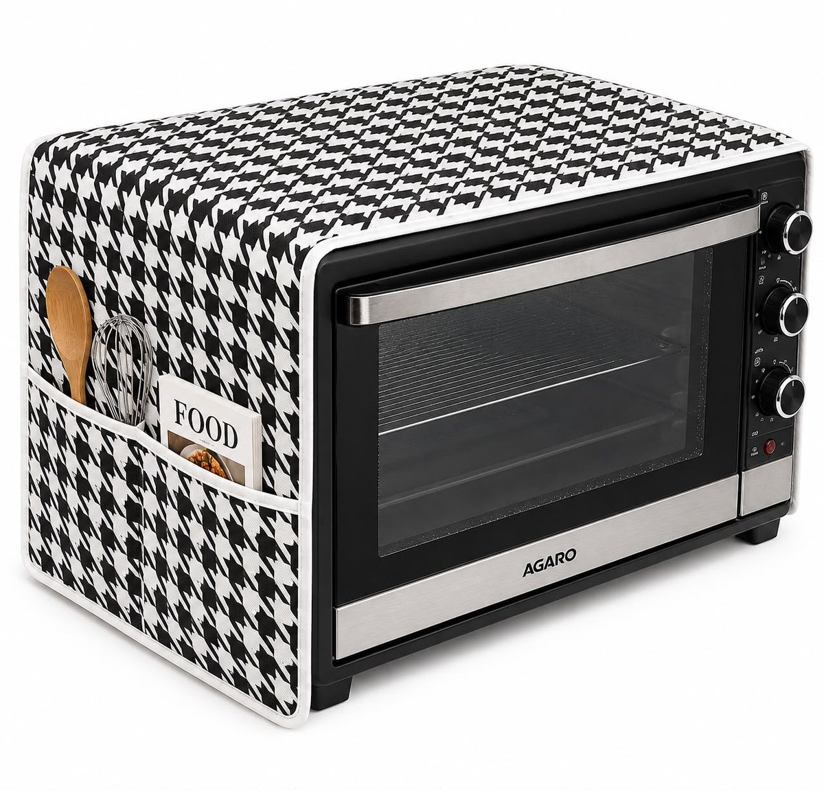 Microwave Cover