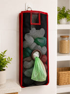 Shopper holder