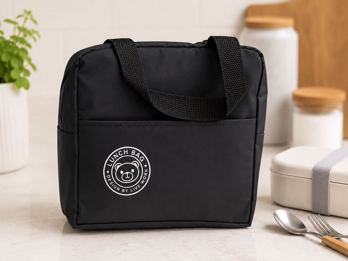 Lunchbox bag