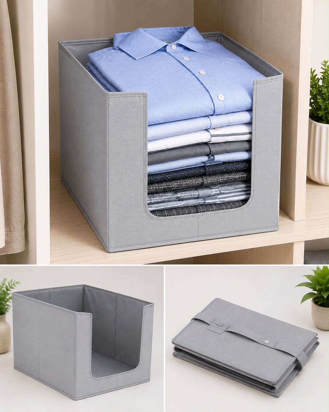 Shirt Organizer