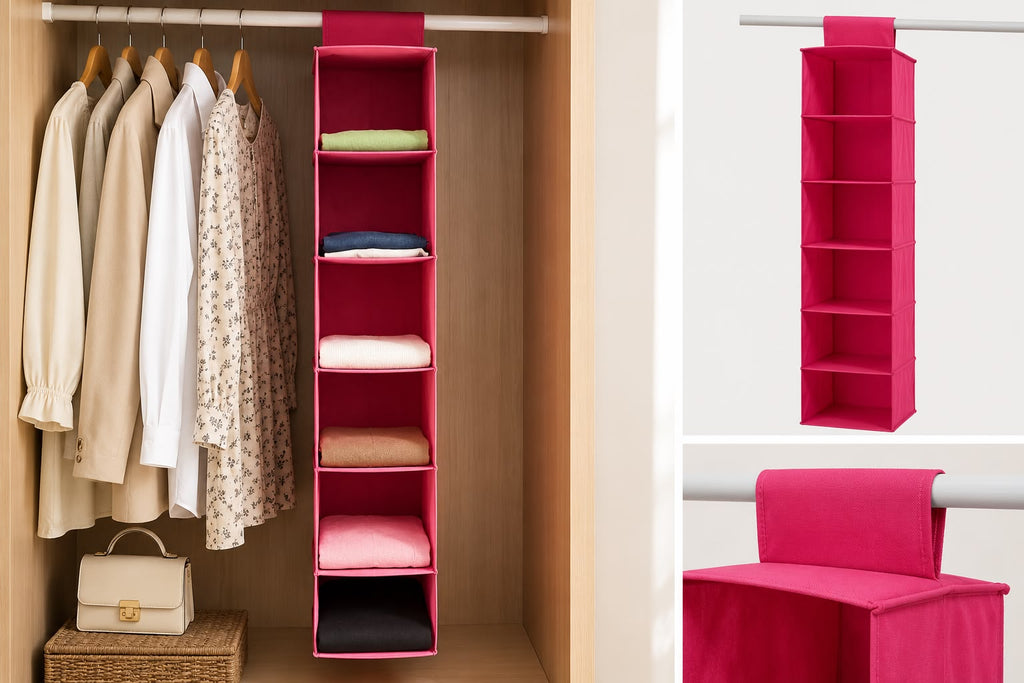 Cupboard Organizer