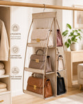 Hand Bag Organizer