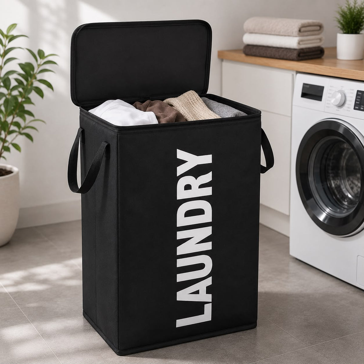 Laundry Basket