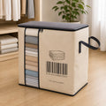 Barcode Storage Bag