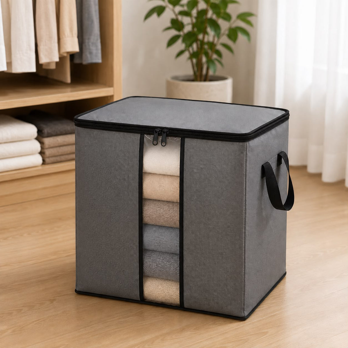 Storage Bag 80 gsm