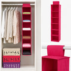 Cupboard Organizer