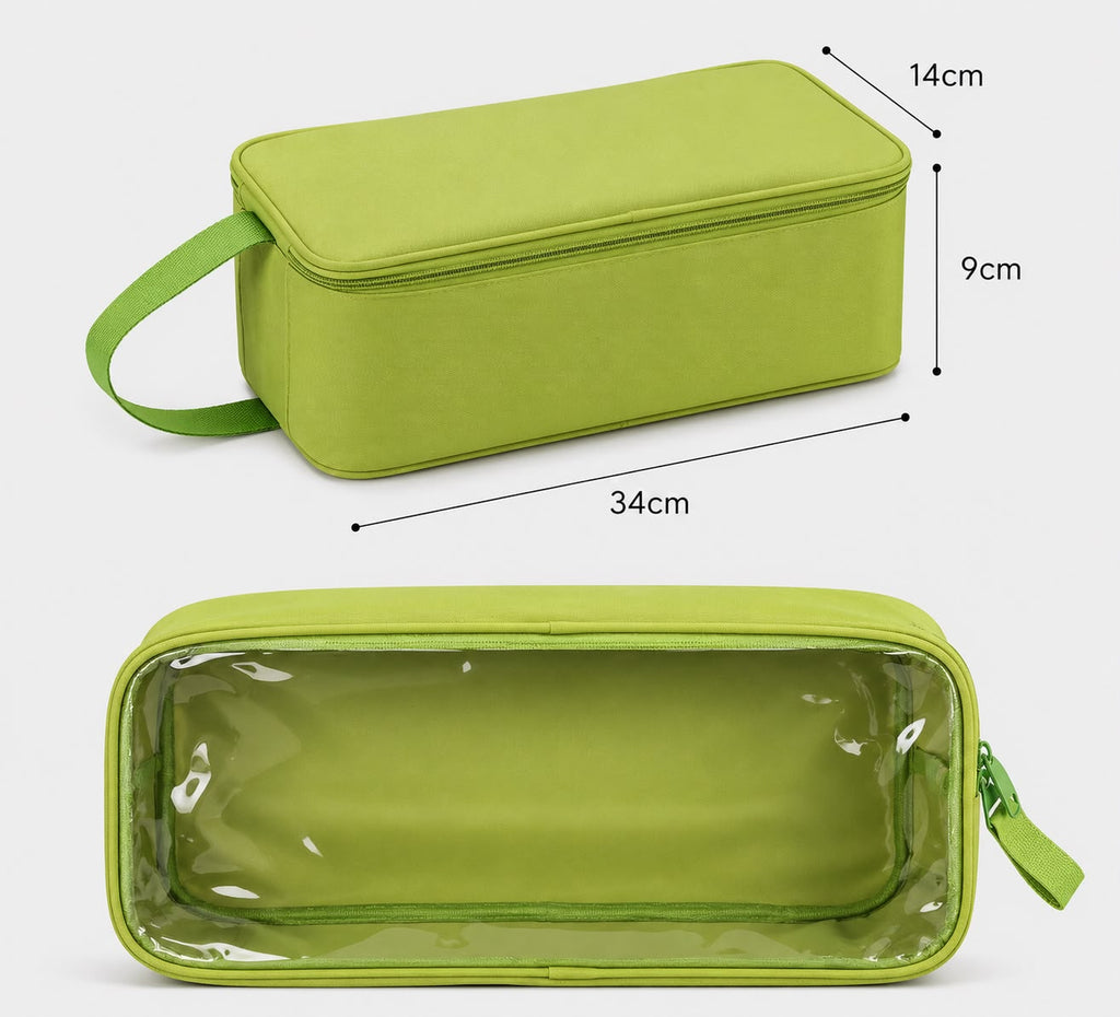 Shoe pouch
