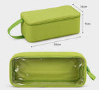 Shoe pouch