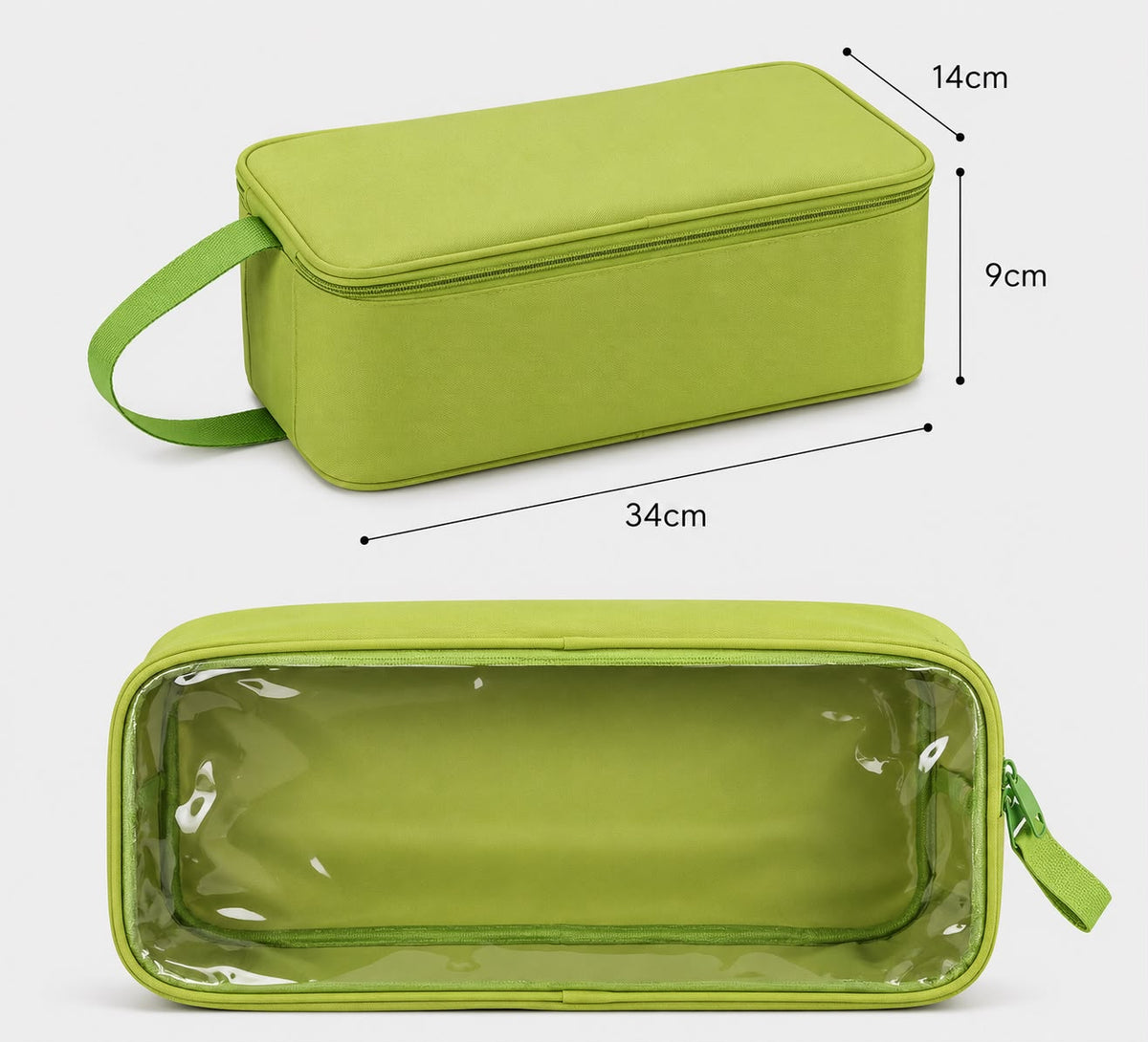 Shoe pouch