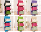 Hand Bag Organizer