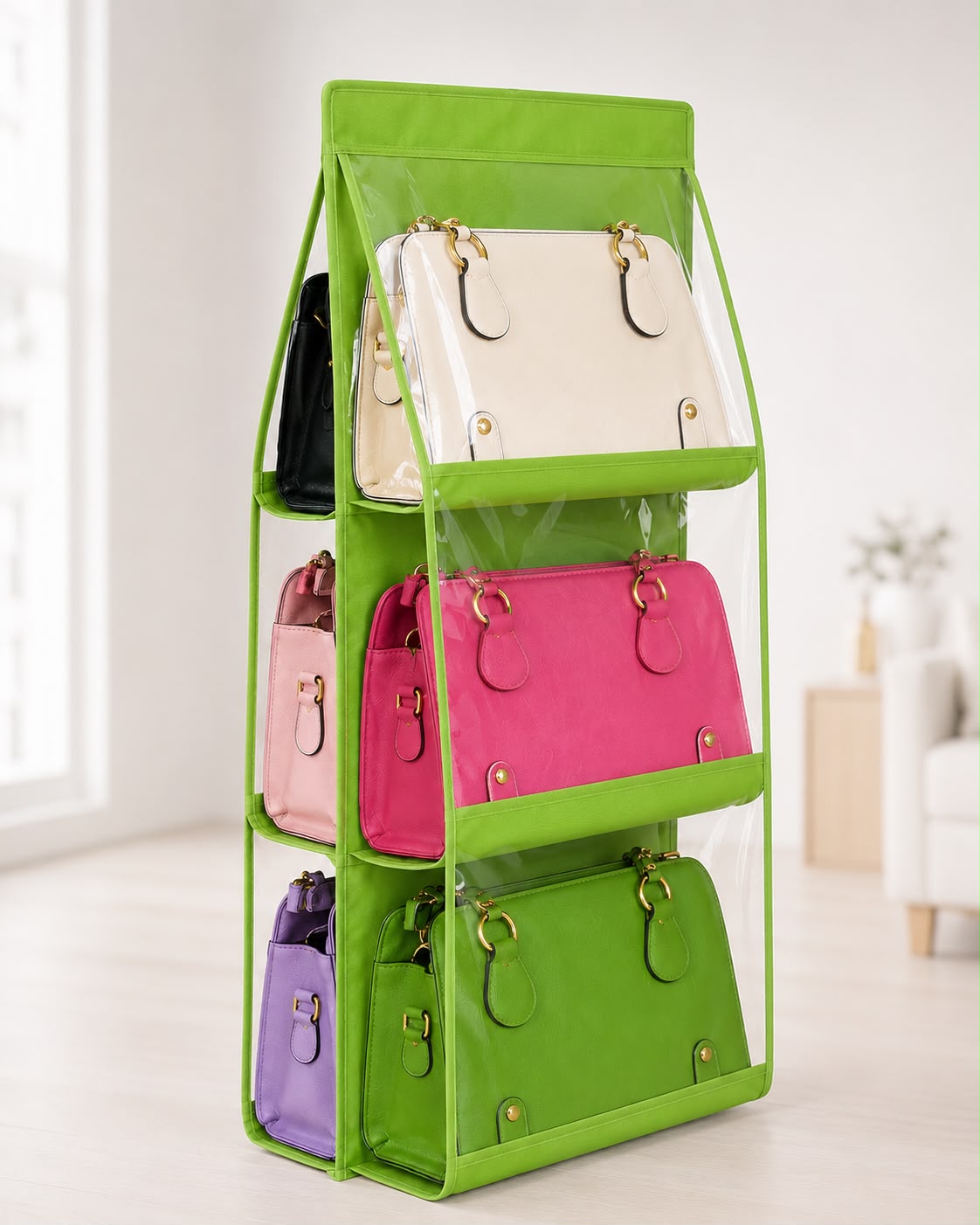 Hand Bag Organizer