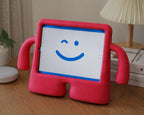 Ipad handle cover