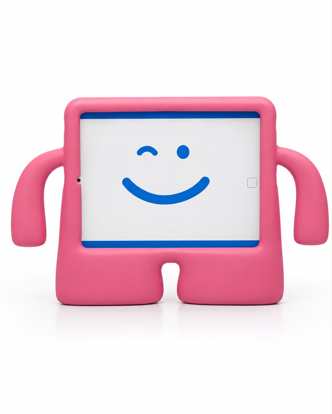 Ipad handle cover